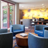 Отель Courtyard by Marriott San Jose Airport, фото 16