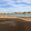 Отель El Gouna 1 Bedroom Apartment West Golf Ground Floor, фото 14