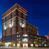 Отель Hampton Inn & Suites Boise-Downtown, фото 1