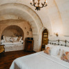 Отель Meleklerevi Cave Hotel, фото 4