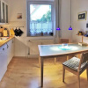 Отель Klosterstr_ 14 Wohnung 3, фото 7