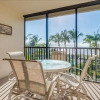 Отель Sea Oats 336 2 Bedroom Condo by RedAwning, фото 15