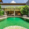 Отель Luxury Villa in Bali near Beach, Bali Villa 2038, фото 12