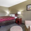 Отель Econo Lodge Inn And Suites Dickson, фото 9