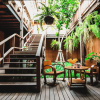 Отель CHANN Bangkok-Noi, фото 13