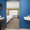 Отель Holiday Inn Express Hotel & Suites ELY, фото 7