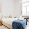 Отель Baixa Tile Blue Two-Bedroom Apartment - by LU Holidays, фото 12