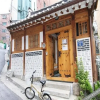 Отель Irang Hanok Guesthouse, фото 18