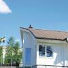 Отель Beautiful Home in Västra Frölunda With 3 Bedrooms and Wifi, фото 14