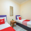 Отель OYO 89711 Hentian Hotel Kajang, фото 14