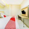 Отель Double Tree Guesthouse by OYO Rooms, фото 5