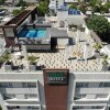 Отель EcoHotel в Тальке