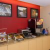 Отель TownePlace Suites Buffalo Airport, фото 10