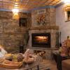 Отель Dandy on the hill Metsovo - Down Town - Fireplace - Up to 7, фото 15