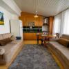 Отель Serene Flat Close To Beach In Muratpasa в Анталии