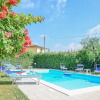 Отель Awesome Home in Castelfranco di Sotto With 4 Bedrooms, Wifi and Outdoor Swimming Pool, фото 13