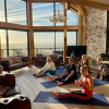 Отель Valley View Luxury Lodges Gamekeepers 4 Bedroomed, фото 17