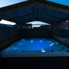 Отель The Bells HOT TUB on Private Terrace Apartments, фото 8