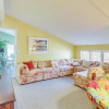 Отель Serenity By The Sea - Amazing beach front townhome, фото 18