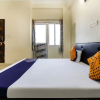 Отель SPOT ON 48398 Shree Deep Hotel Pushkar, фото 16