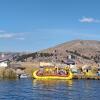 Отель GHL Hotel Lago Titicaca, фото 28