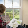 Отель Easterside Farm bed & Breakfast, фото 8