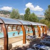 Отель Vivacamp Le Lac Bleu, фото 9