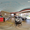 Отель Dolphin Park Hotel, фото 16