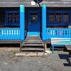 Отель 6 Person Holiday Home in Vikersund, фото 24