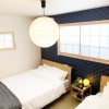 Отель Eternity APARTMENT HOTEL Kamata-Haneda, фото 16