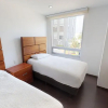 Отель Comfortable and Trendy Apartment 2C, фото 13