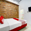 Отель Super OYO 91173 Guesthouse King Puntodewo, фото 4