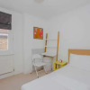 Отель Bright and Airy 3 Bedroom Maisonette in South London, фото 10