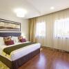 Отель Movenpick Hotel Apartments Al Mamzar Dubai, фото 7