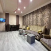 Отель Apartment in Yerevan on Amiryan Street, фото 4