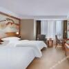 Отель Vienna 3 Best Hotel (Taiyuan High Speed Railway Station, Changfeng Street), фото 4