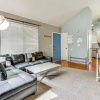 Отель Quiet West Valley City Home, Near Downtown Slc!, фото 11