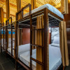 Отель Saigon Capsule Hostel - Adults Only, фото 8