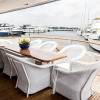Отель Salt Dancer Mega Yacht Vacation, фото 41