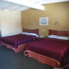 Отель Trails Motel, фото 3