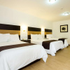 Отель Wyndham Costa del Sol Chiclayo - Chiclayo, фото 6