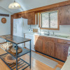Отель Maggie Valley Mountain Escape w/ Fireplace & Deck!, фото 11
