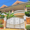 Отель JOOPLAND Luxury Pool Villa Pattaya Walking Street 6 Bedrooms, фото 29