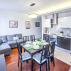 Отель FriendHouse - Sobieski Residence, фото 11