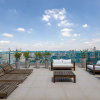 Отель Loft Pinheiros by OBA, фото 17