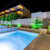 Отель Stay Helios - Aparts & Pool Suites, фото 24