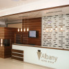 Отель The Albany Hotel, фото 2