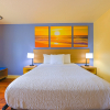 Отель Coastal Inn by OYO Lincoln City - Oregon Coast Hwy, фото 7