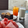 Отель Ayaka Suites, фото 14