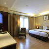 Отель Grand Setiabudi Hotel, фото 7